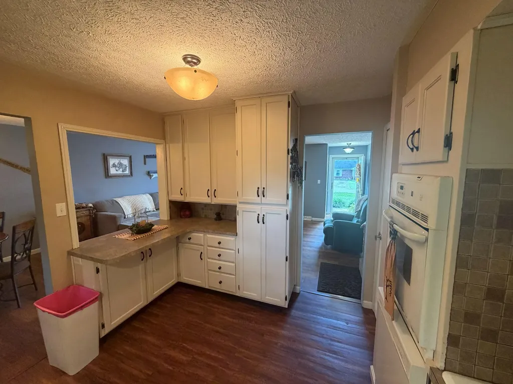 111 Guinn Drive Monticello KY 42633