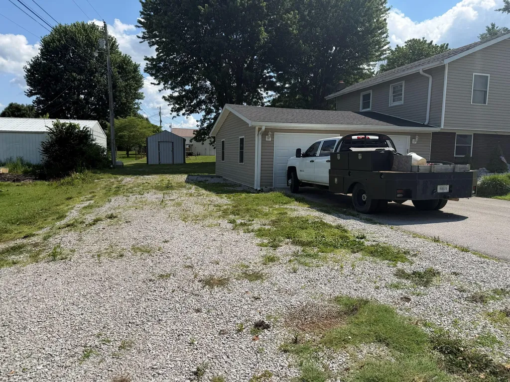 111 Guinn Drive Monticello KY 42633
