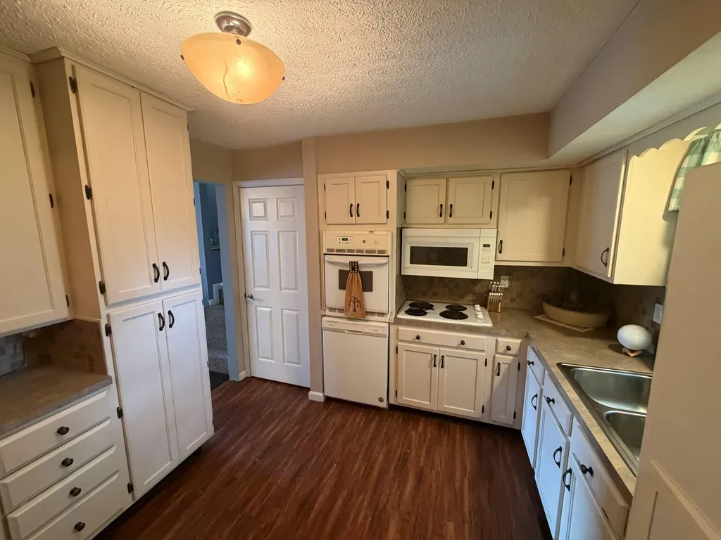 111 Guinn Drive Monticello KY 42633