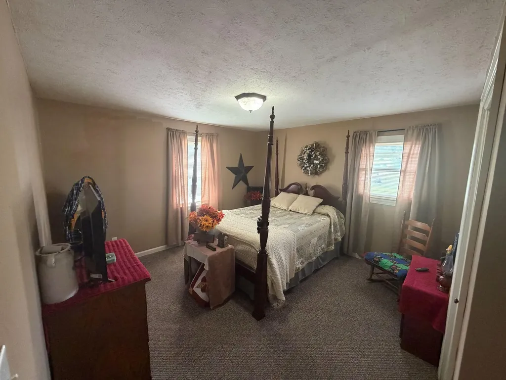 111 Guinn Drive Monticello KY 42633