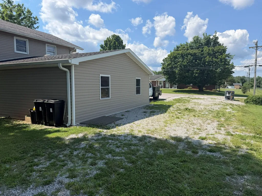 111 Guinn Drive Monticello KY 42633