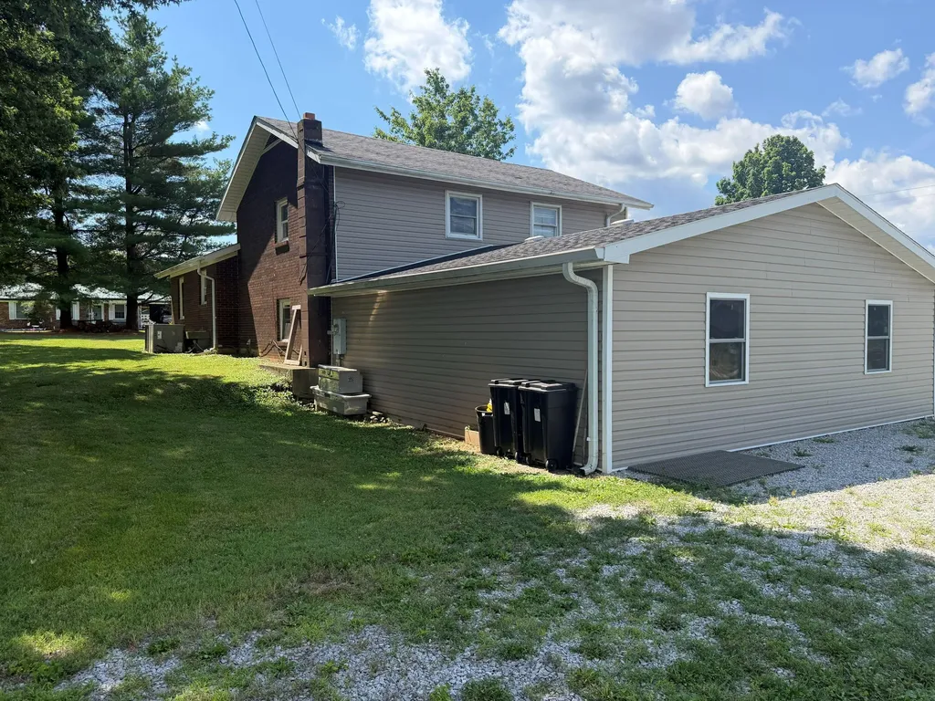 111 Guinn Drive Monticello KY 42633