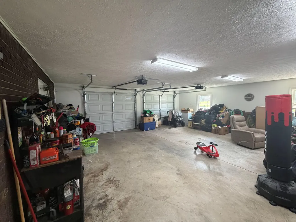 111 Guinn Drive Monticello KY 42633