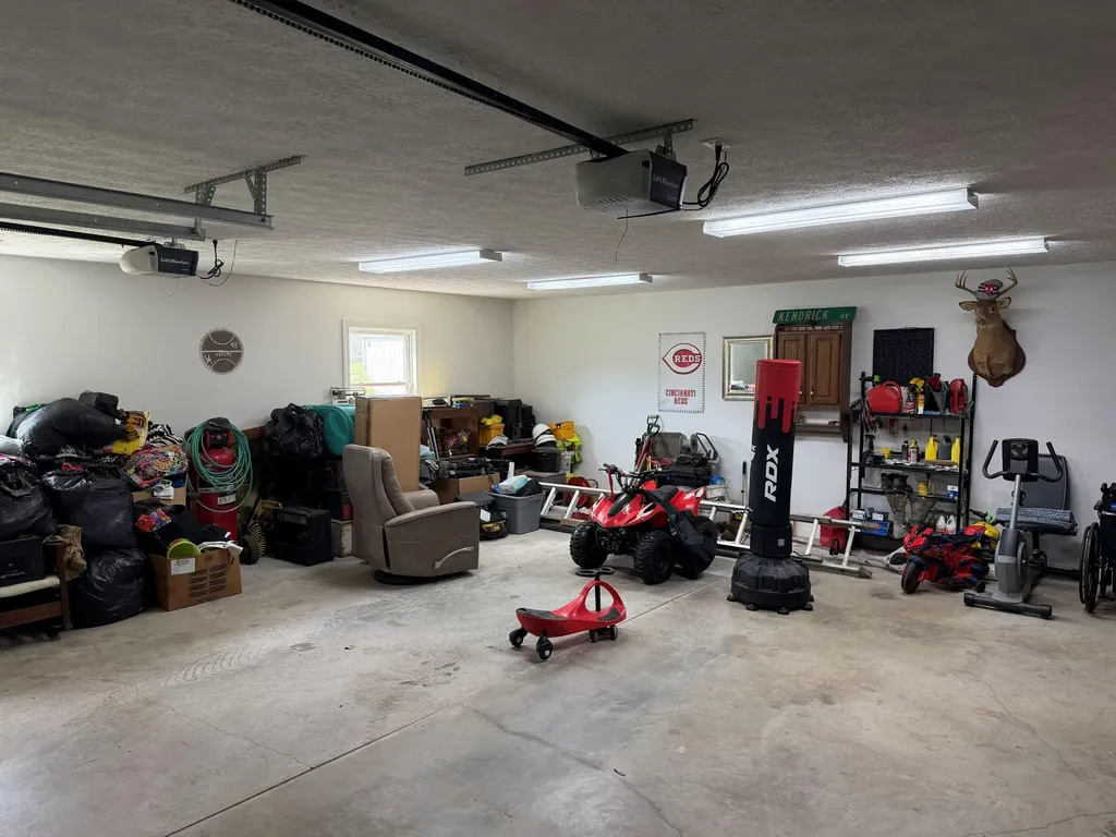 111 Guinn Drive Monticello KY 42633