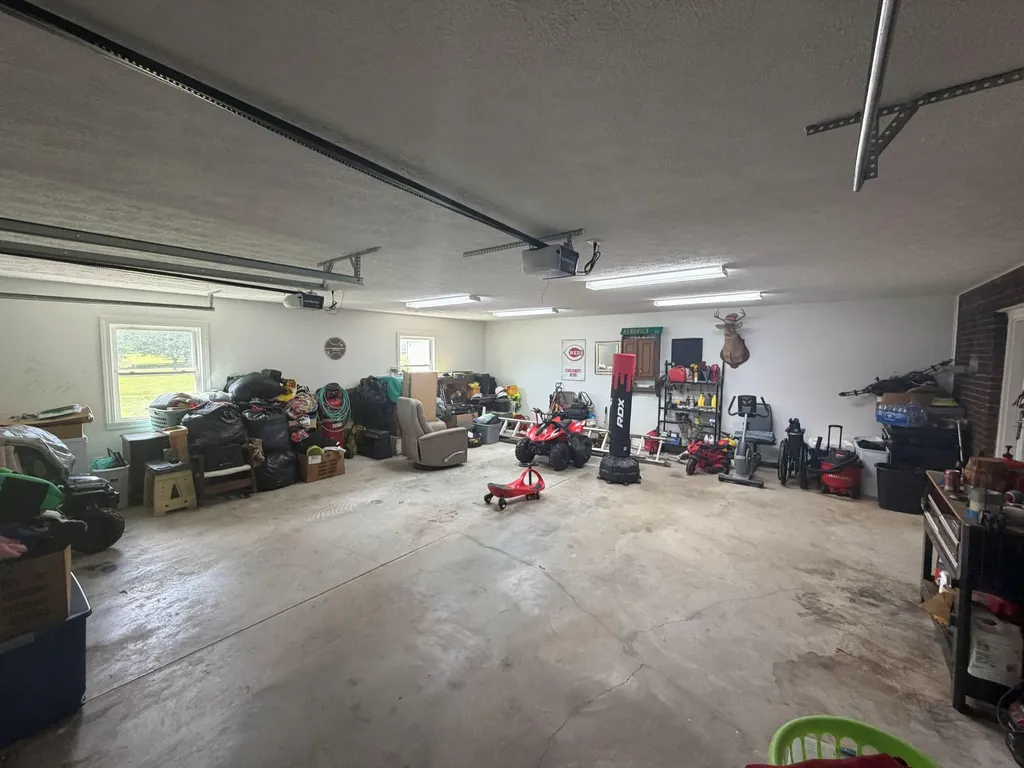 111 Guinn Drive Monticello KY 42633