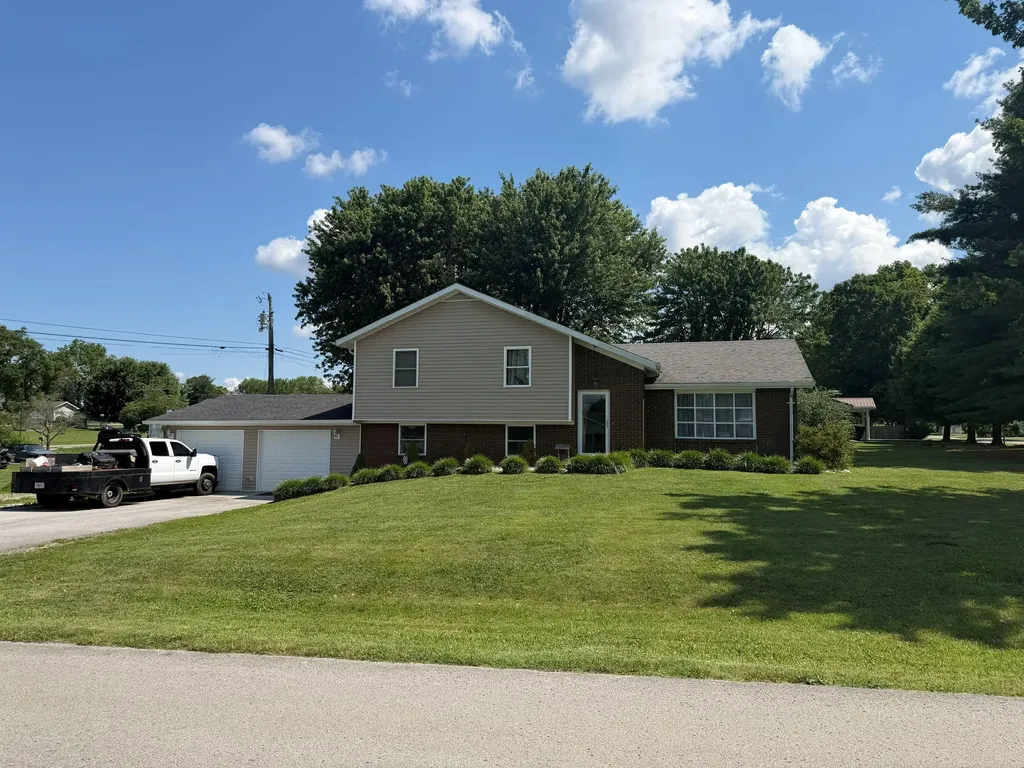 111 Guinn Drive Monticello KY 42633