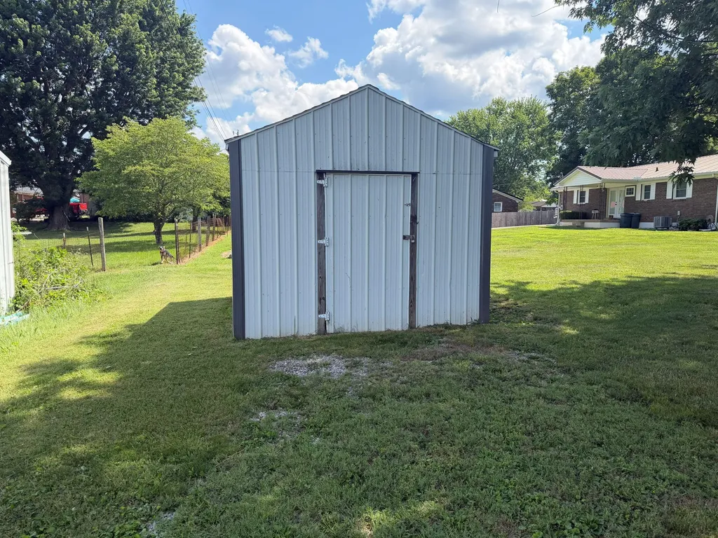 111 Guinn Drive Monticello KY 42633