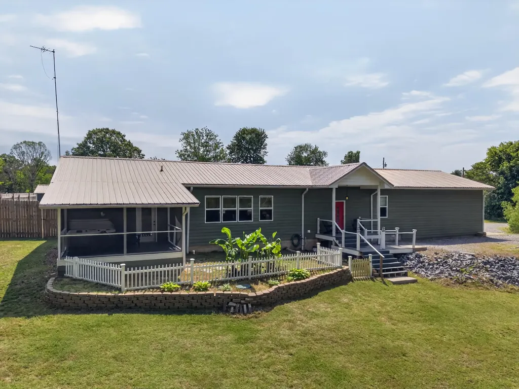 267 Woodland Drive Benton KY 42025