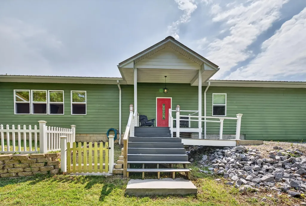 267 Woodland Drive Benton KY 42025