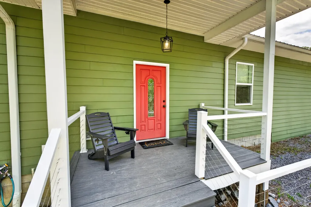 267 Woodland Drive Benton KY 42025