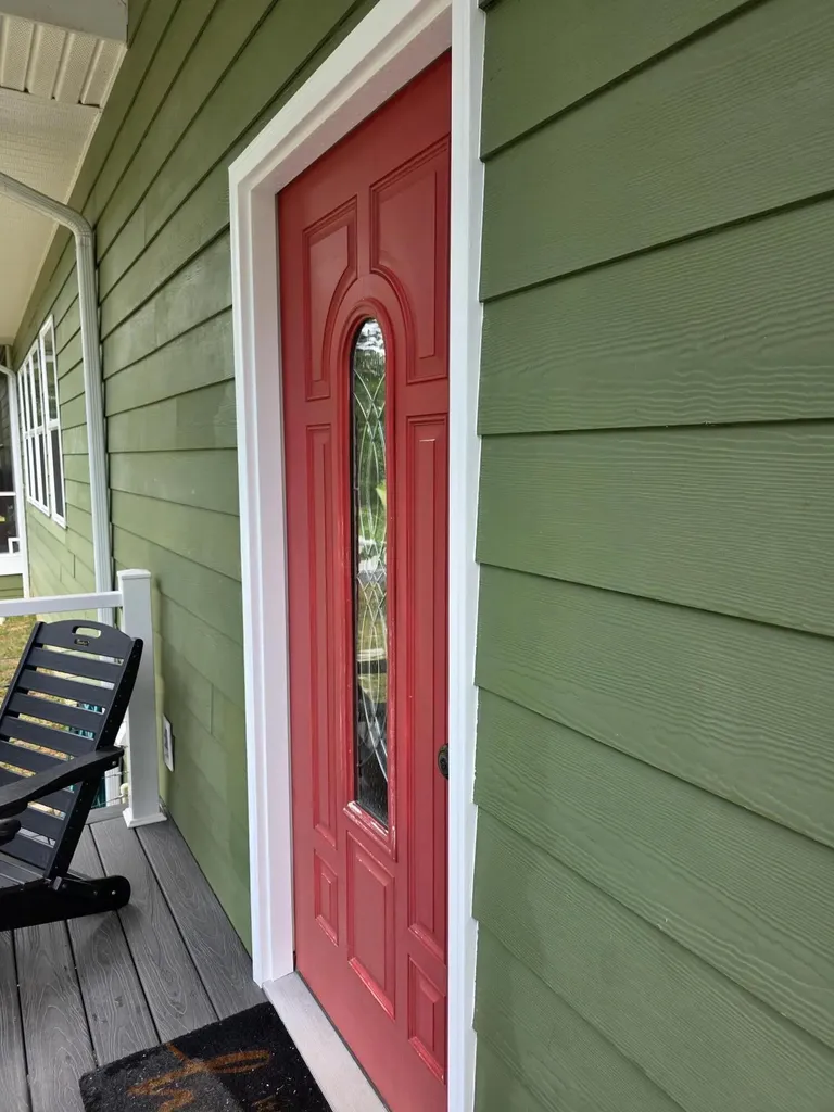 267 Woodland Drive Benton KY 42025