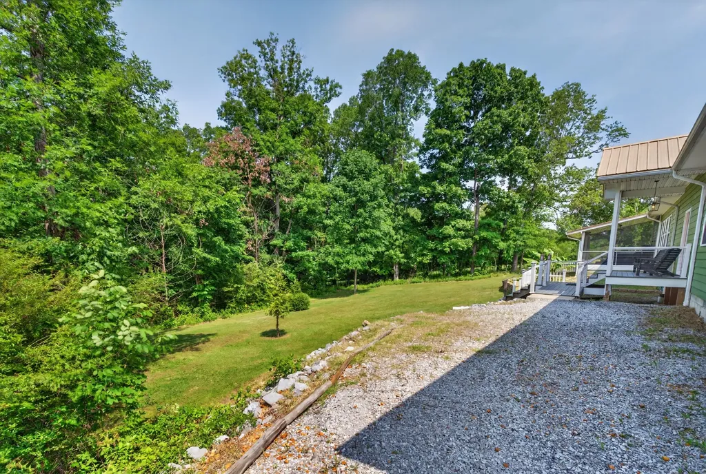 267 Woodland Drive Benton KY 42025