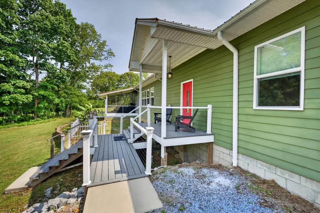 267 Woodland Drive Benton KY 42025
