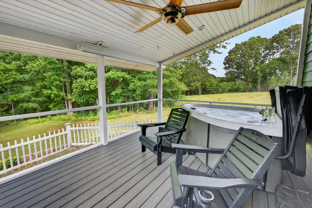 267 Woodland Drive Benton KY 42025