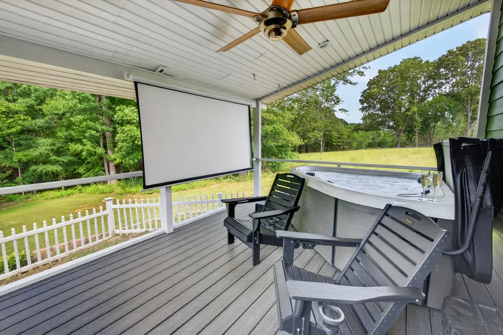 267 Woodland Drive Benton KY 42025