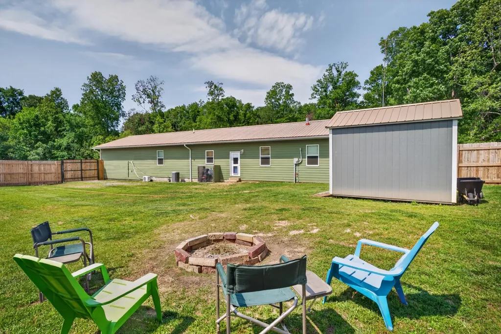 267 Woodland Drive Benton KY 42025