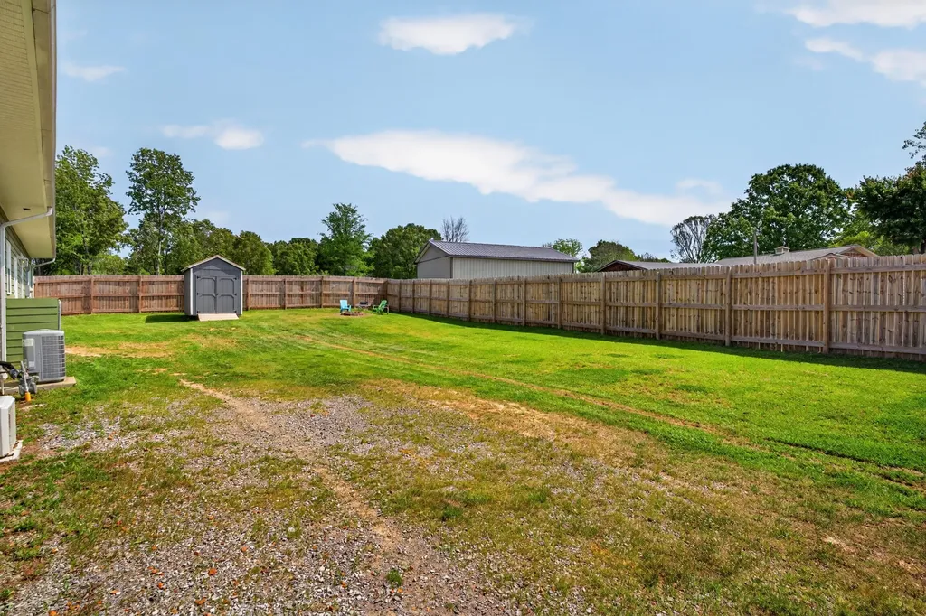 267 Woodland Drive Benton KY 42025