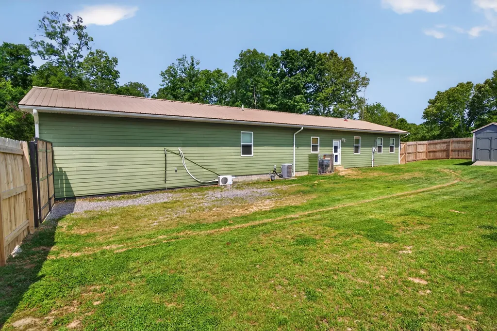 267 Woodland Drive Benton KY 42025
