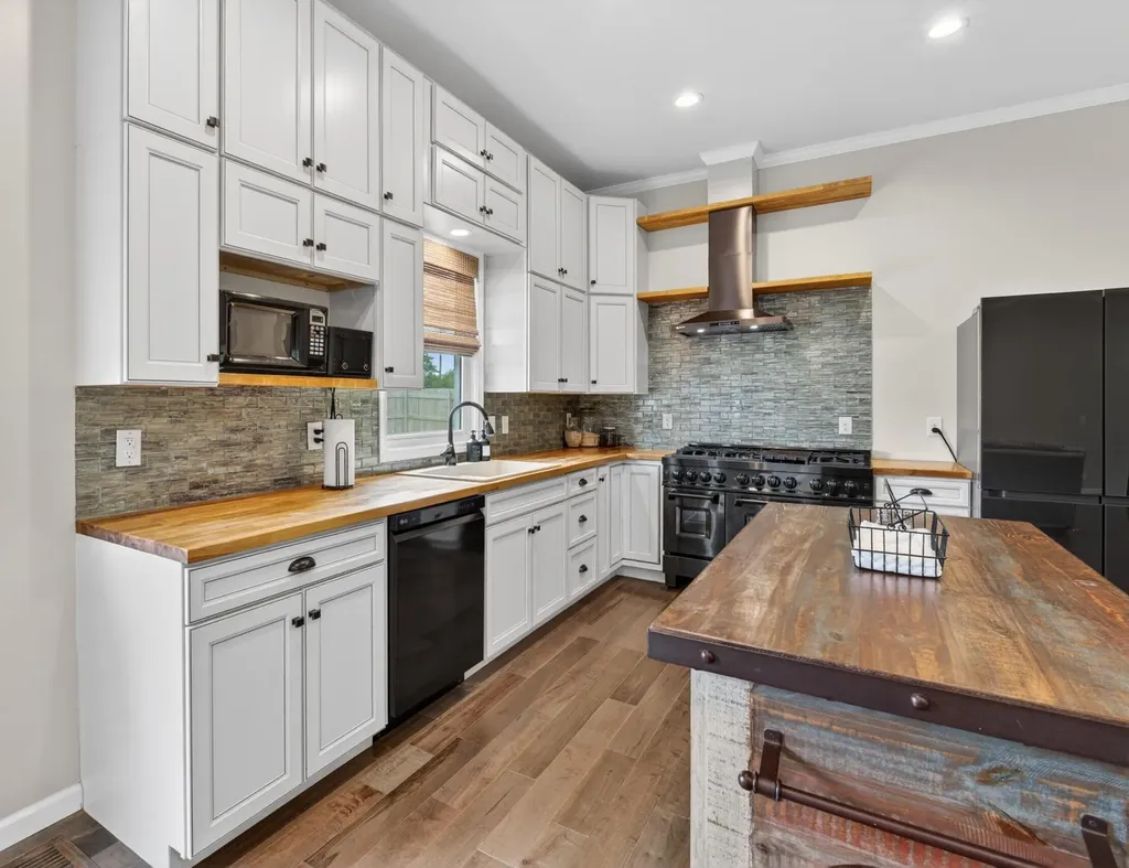 267 Woodland Drive Benton KY 42025
