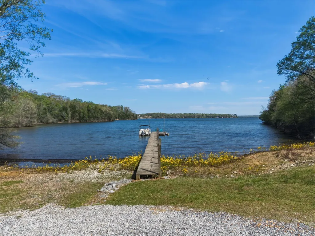 498 Paddle Lane New Concord KY 42076