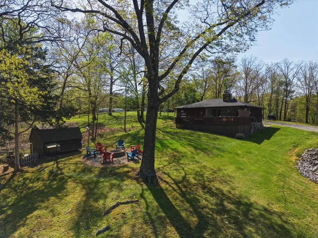 498 Paddle Lane New Concord KY 42076
