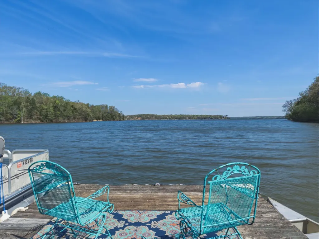 498 Paddle Lane New Concord KY 42076