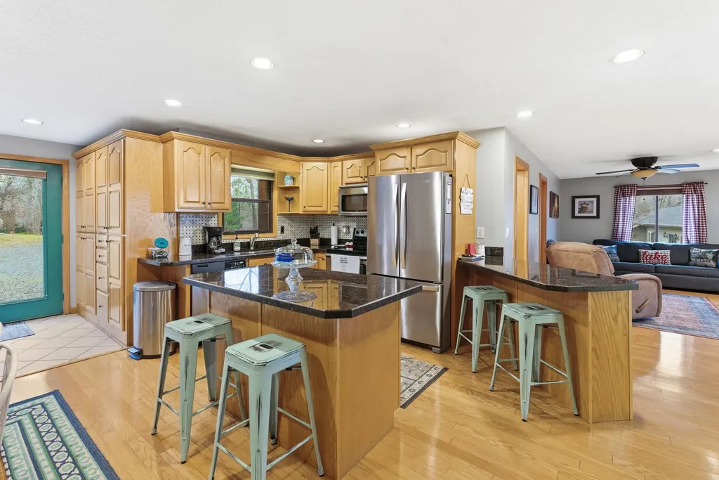 498 Paddle Lane New Concord KY 42076