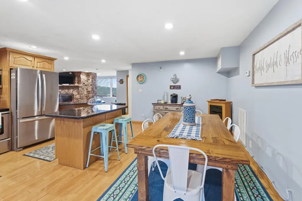 498 Paddle Lane New Concord KY 42076