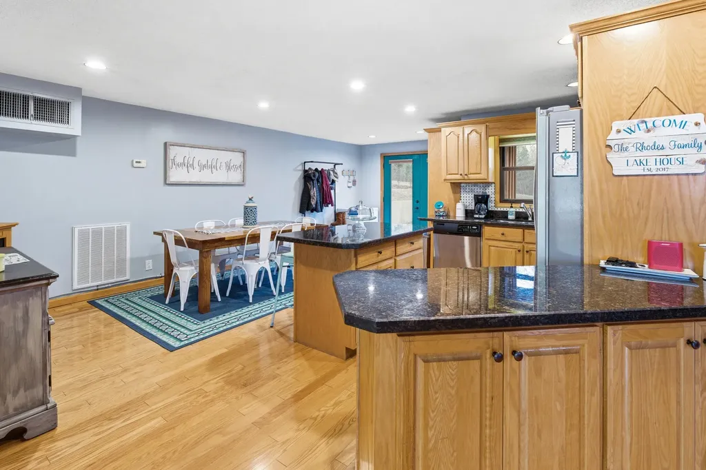 498 Paddle Lane New Concord KY 42076