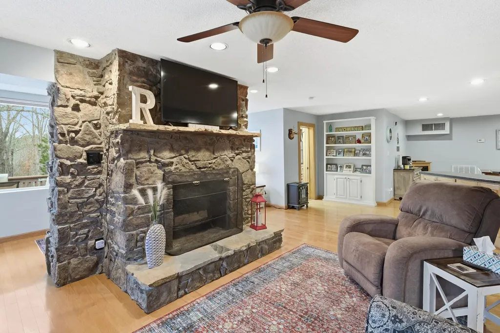 498 Paddle Lane New Concord KY 42076