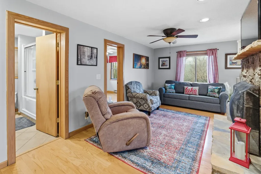 498 Paddle Lane New Concord KY 42076