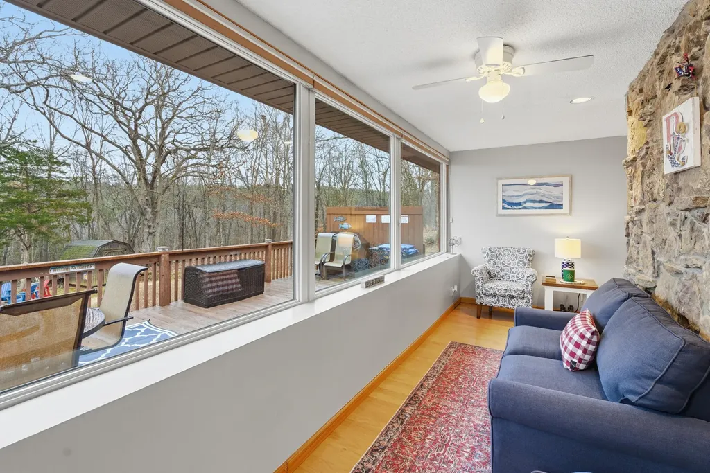 498 Paddle Lane New Concord KY 42076