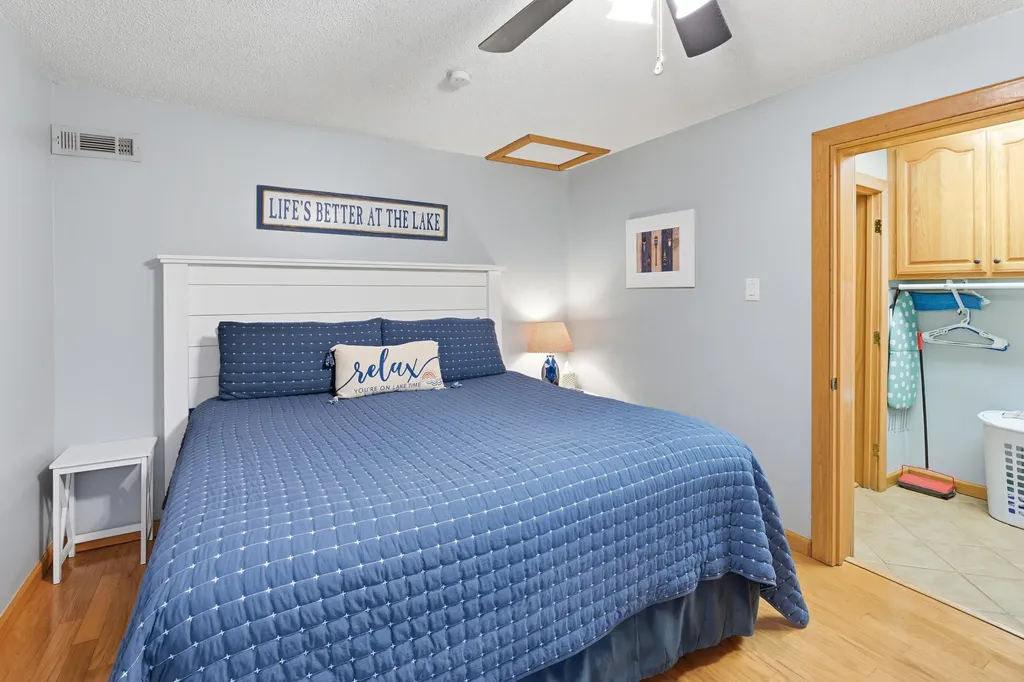 498 Paddle Lane New Concord KY 42076