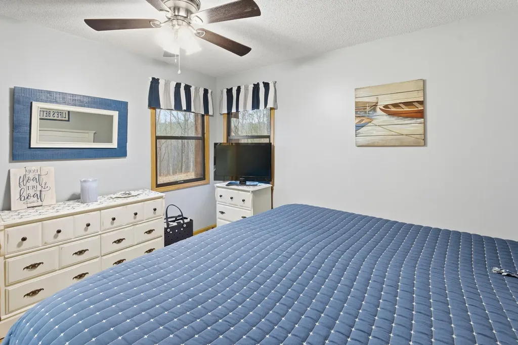 498 Paddle Lane New Concord KY 42076