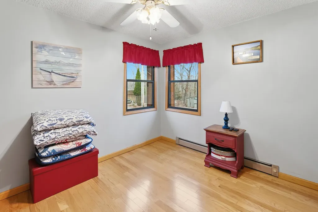 498 Paddle Lane New Concord KY 42076