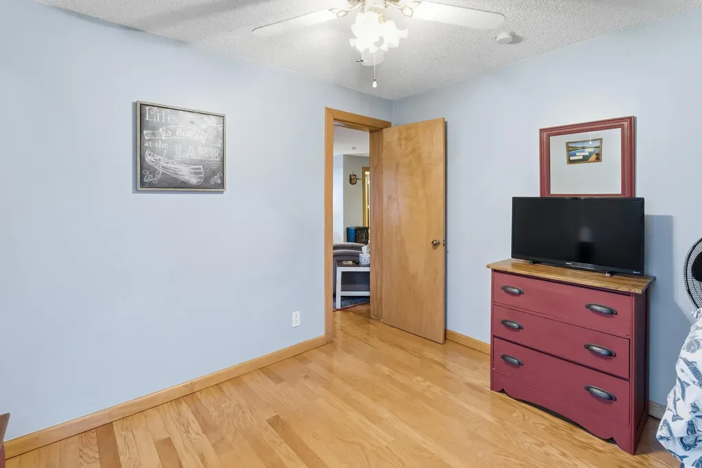 498 Paddle Lane New Concord KY 42076