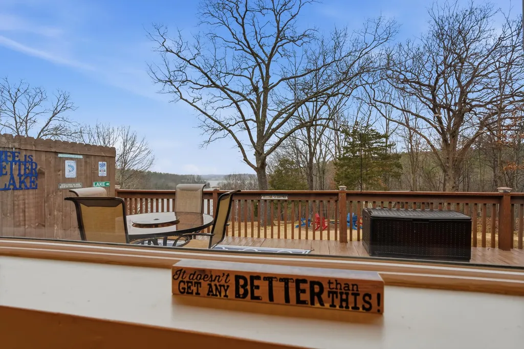 498 Paddle Lane New Concord KY 42076
