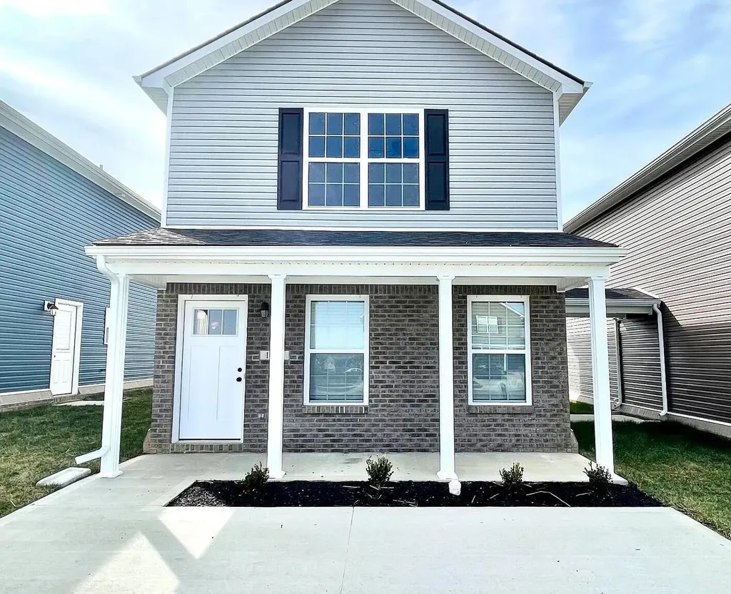 1025 Judah Bear Boulevard Richmond KY 40475