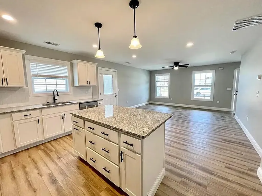 1025 Judah Bear Boulevard Richmond KY 40475