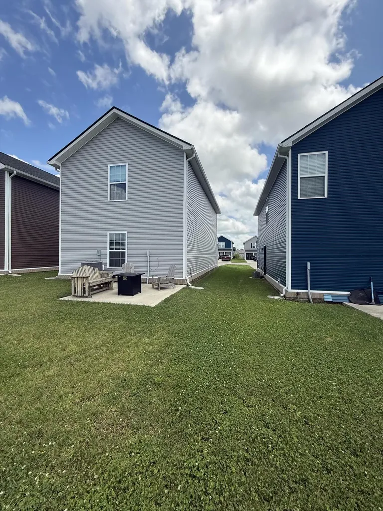 1025 Judah Bear Boulevard Richmond KY 40475