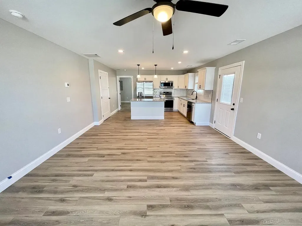 1025 Judah Bear Boulevard Richmond KY 40475
