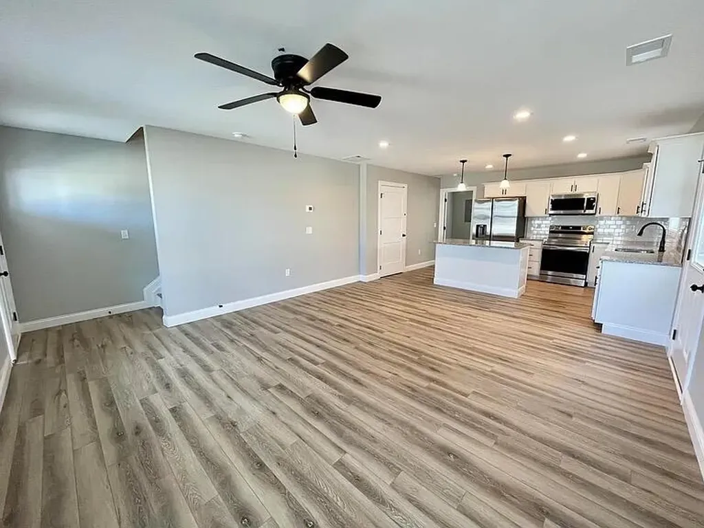 1025 Judah Bear Boulevard Richmond KY 40475