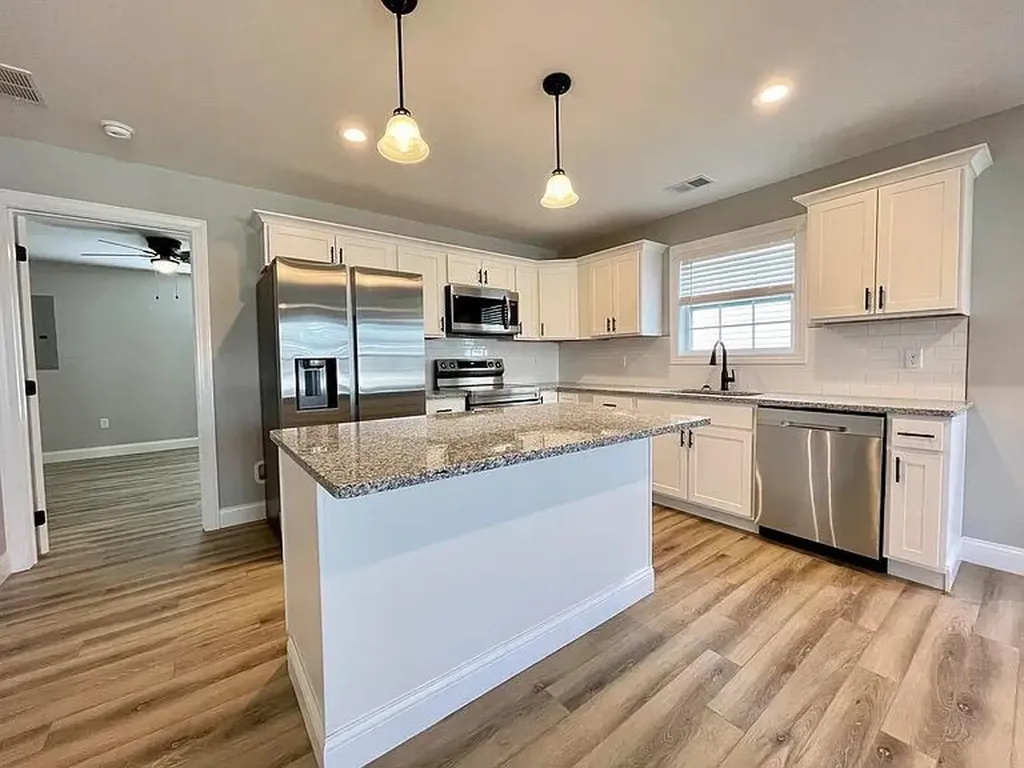 1025 Judah Bear Boulevard Richmond KY 40475
