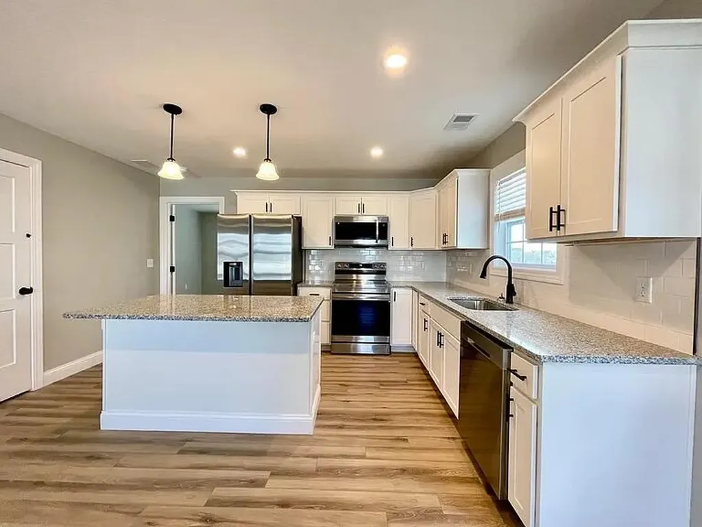 1025 Judah Bear Boulevard Richmond KY 40475