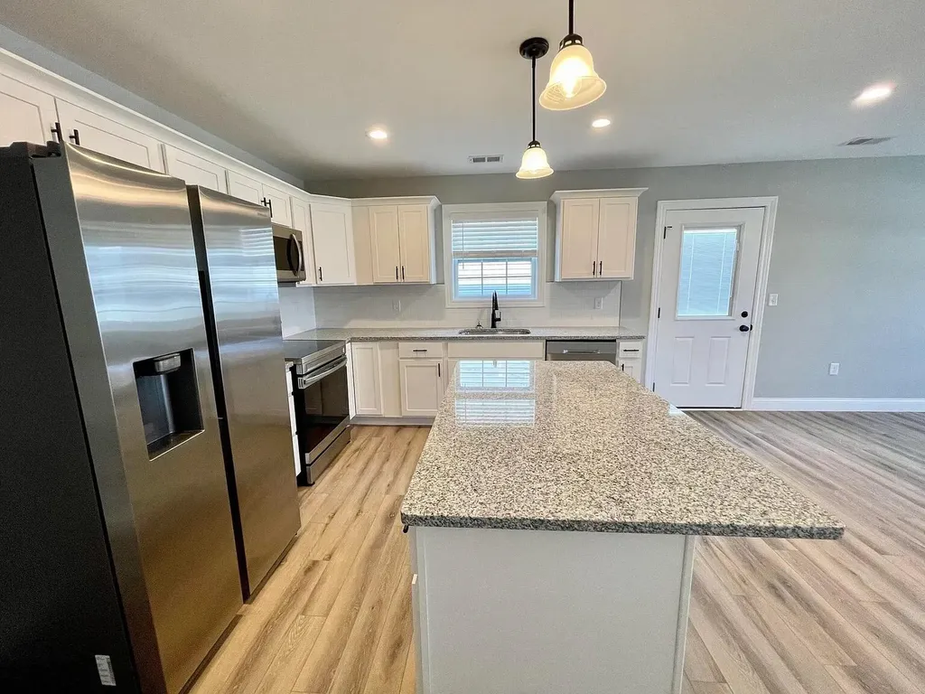 1025 Judah Bear Boulevard Richmond KY 40475