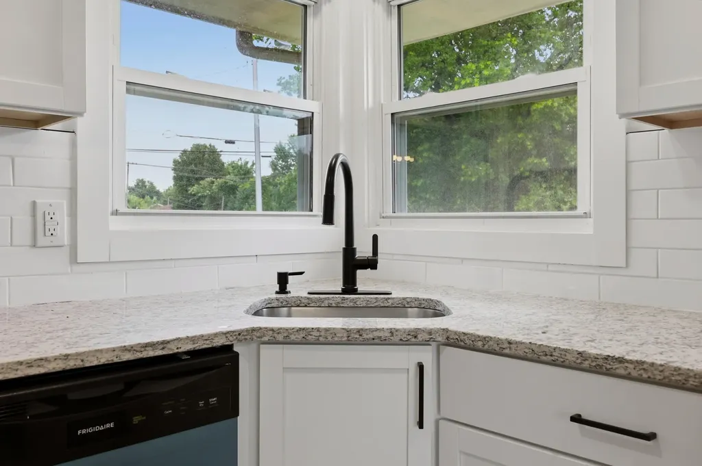 601 Freeman Drive Lexington KY 40505