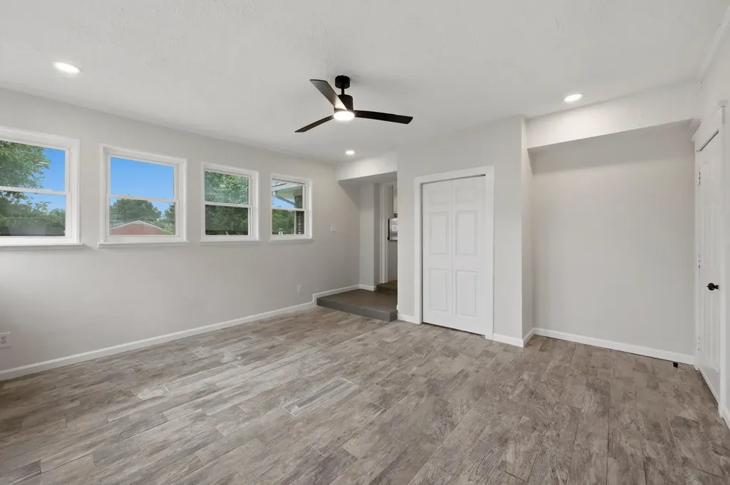 601 Freeman Drive Lexington KY 40505