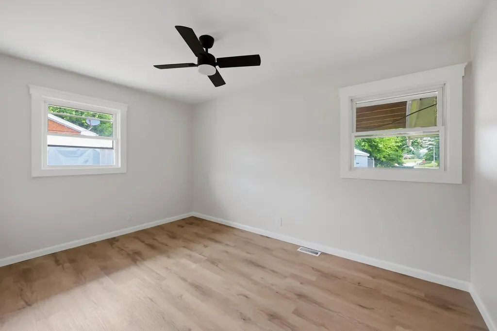 601 Freeman Drive Lexington KY 40505