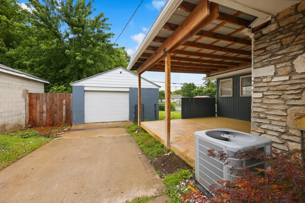 601 Freeman Drive Lexington KY 40505