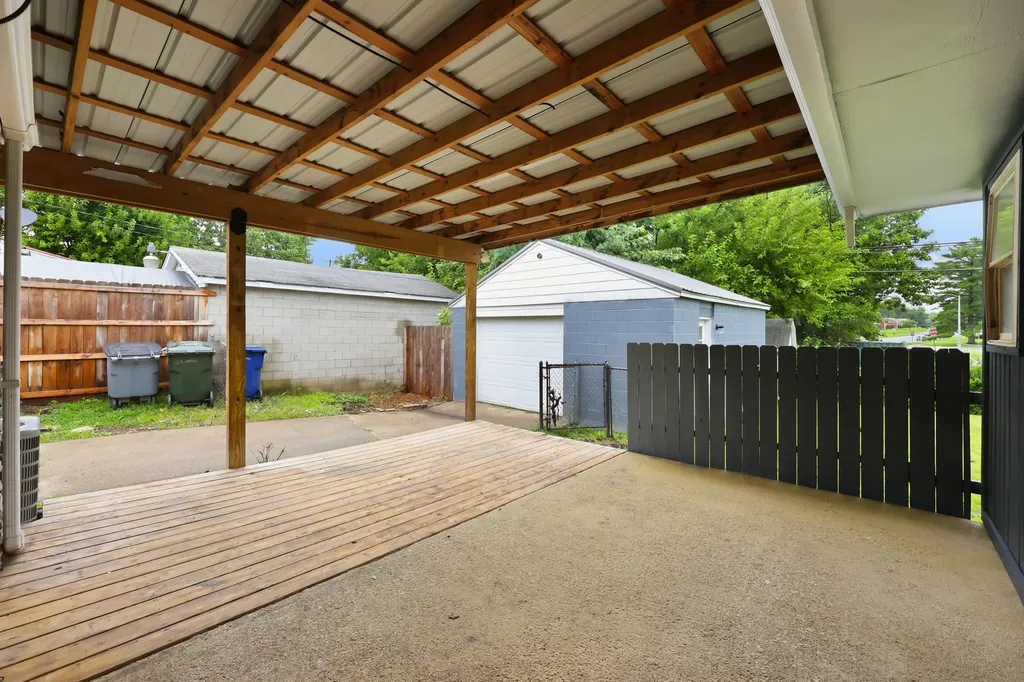 601 Freeman Drive Lexington KY 40505